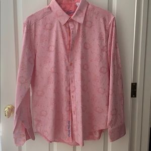 Robert Graham Sports Shirt